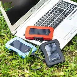 هارد اکسترنال ای دیتا HD330 ظرفیت 1 ترابایت | گیل سرا |