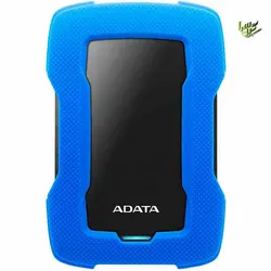 هارد اکسترنال ای دیتا HD330 ظرفیت 2 ترابایت | گیل سرا |