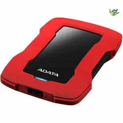 هارد اکسترنال ای دیتا HD330 ظرفیت 2 ترابایت | گیل سرا |