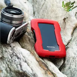 هارد اکسترنال ای دیتا HD330 ظرفیت 2 ترابایت | گیل سرا |