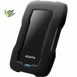 هارد اکسترنال ای دیتا HD330 ظرفیت 4 ترابایت | گیل سرا |