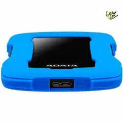 هارد اکسترنال ای دیتا HD330 ظرفیت 4 ترابایت | گیل سرا |