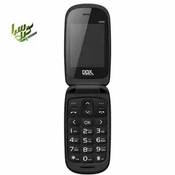 گوشی موبایل داکس مدل V435 دو سیم کارت | قیمت گوشی موبایل داکس مدل V435 |