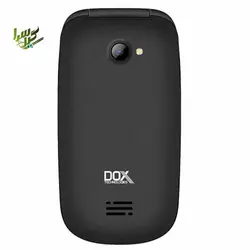 گوشی موبایل داکس مدل V435 دو سیم کارت | قیمت گوشی موبایل داکس مدل V435 |