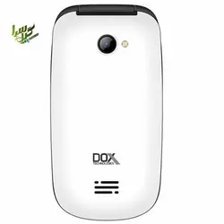 گوشی موبایل داکس مدل V435 دو سیم کارت | قیمت گوشی موبایل داکس مدل V435 |