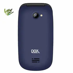 گوشی موبایل داکس مدل V435 دو سیم کارت | قیمت گوشی موبایل داکس مدل V435 |