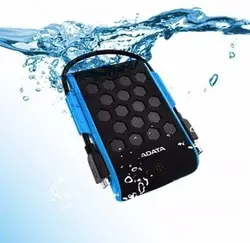 هارد اکسترنال ای دیتا HD720 | گیل سرا |