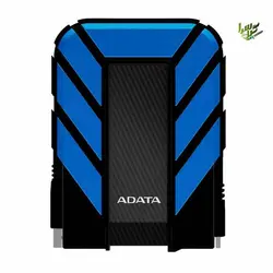 هارد اکسترنال ای دیتا HD710 Pro ظرفیت 2 ترابایت | گیل سرا |