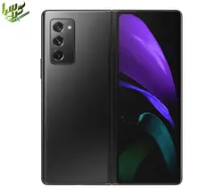 گوشی سامسونگ z fold 2 5g 256gb ظرفیت 256 گیگابایت | گیل سرا