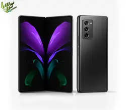 گوشی سامسونگ z fold 2 5g 256gb ظرفیت 256 گیگابایت | گیل سرا