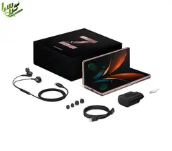 گوشی سامسونگ z fold 2 5g 256gb ظرفیت 256 گیگابایت | گیل سرا