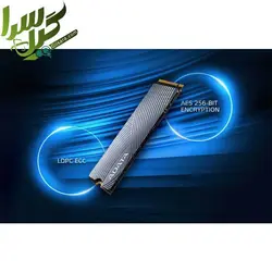 حافظه اس اس دی ای دیتا Swordfish 500 GB | گیل سرا