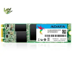 حافظه اس اس دی ای دیتا SU800 256 GB | گیل سرا |