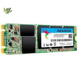 حافظه اس اس دی ای دیتا SU800 256 GB | گیل سرا |