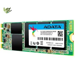 حافظه اس اس دی ای دیتا SU800 256 GB | گیل سرا |