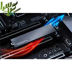 حافظه اس اس دی ای دیتا Swordfish 1 TB | گیل سرا