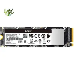 حافظه اس اس دی ای دیتا SX8100 1 TB | گیل سرا |