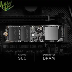 حافظه اس اس دی ای دیتا SX8100 1 TB | گیل سرا |