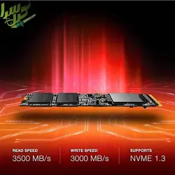 حافظه اس اس دی ای دیتا SX8100 1 TB | گیل سرا |