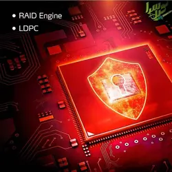 حافظه اس اس دی ای دیتا SX8100 1 TB | گیل سرا |