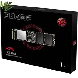 حافظه اس اس دی ای دیتا SX8100 1 TB | گیل سرا |