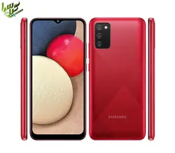 گوشی موبایل سامسونگ a02s 64 رم 4 | گیل سرا