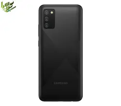 گوشی موبایل سامسونگ a02s 64 رم 4 | گیل سرا