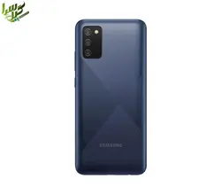 گوشی موبایل سامسونگ a02s 64 رم 4 | گیل سرا