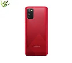 گوشی موبایل سامسونگ a02s 64 رم 4 | گیل سرا