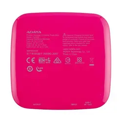 پاوربانک ای دیتا T5000C ظرفیت 5000 میلی آمپر | گیل سرا |