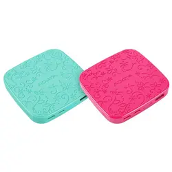 پاوربانک ای دیتا T5000C ظرفیت 5000 میلی آمپر | گیل سرا |