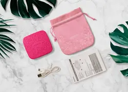 پاوربانک ای دیتا T5000C ظرفیت 5000 میلی آمپر | گیل سرا |