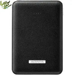 پاوربانک ای دیتا PV120 ظرفیت 5100 میلی آمپر | گیل سرا |