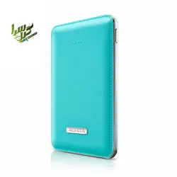 پاوربانک ای دیتا PV120 ظرفیت 5100 میلی آمپر | گیل سرا |