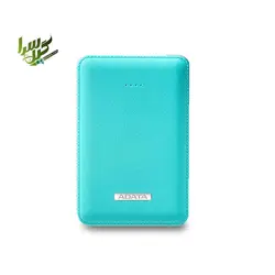 پاوربانک ای دیتا PV120 ظرفیت 5100 میلی آمپر | گیل سرا |