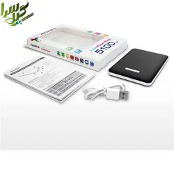 پاوربانک ای دیتا PV120 ظرفیت 5100 میلی آمپر | گیل سرا |