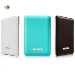 پاوربانک ای دیتا PV120 ظرفیت 5100 میلی آمپر | گیل سرا |