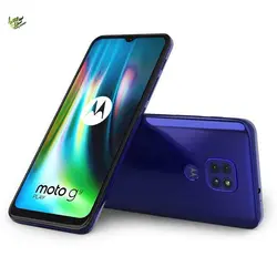 گوشی موبایل موتورولا مدل Moto G9 Play | گیل سرا |