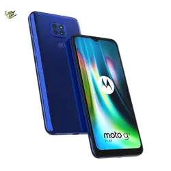 گوشی موبایل موتورولا مدل Moto G9 Play | گیل سرا |