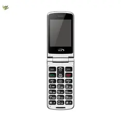 گوشی موبایل جی ال ایکس مدل F6 دو سیم کارت | گیل سرا