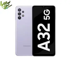 گوشی سامسونگ a32 دو سیم کارت ظرفیت 128/8 گیگابایت | گیل سرا