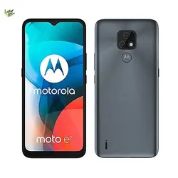 گوشی موبایل موتورولا مدل Moto E7 |