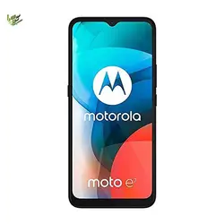 گوشی موبایل موتورولا مدل Moto E7 |