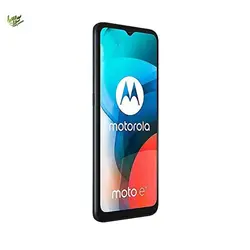 گوشی موبایل موتورولا مدل Moto E7 |