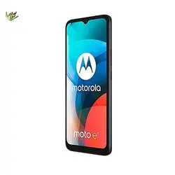 گوشی موبایل موتورولا مدل Moto E7 |