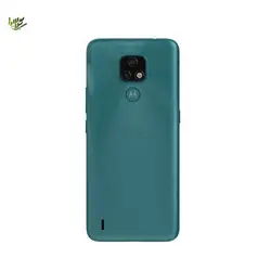 گوشی موبایل موتورولا مدل Moto E7 |