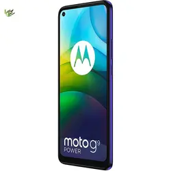 گوشی موبایل موتورولا مدل Moto G9 Power | گیل سرا |