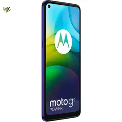 گوشی موبایل موتورولا مدل Moto G9 Power | گیل سرا |