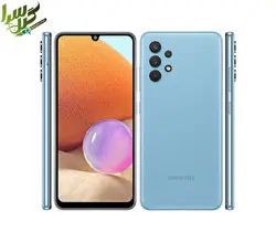 گوشی سامسونگ a32 دو سیم کارت ظرفیت 128/8 گیگابایت | گیل سرا