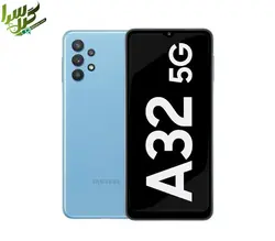 گوشی سامسونگ a32 دو سیم کارت ظرفیت 128/8 گیگابایت | گیل سرا